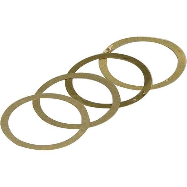 Dynabrade - Air Die Grinder Shim - Use with 52665, 52666, 52667, 52668, 52669, 52685, 52686, 52687, 52688, 52689 - Eagle Tool & Supply