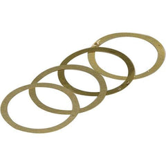 Dynabrade - Air Die Grinder Shim - Use with 52665, 52666, 52667, 52668, 52669, 52685, 52686, 52687, 52688, 52689 - Eagle Tool & Supply