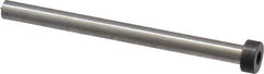 Dayton Lamina - 5/16" Head Diam, 3/16" Shank Diam, M2 Grade High Speed Steel, Solid Mold Die Blank & Punch - 1/8" Head Height, 2-1/2" OAL, Blank Punch, Jektole (KJB) Series - Eagle Tool & Supply