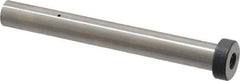 Dayton Lamina - 3/8" Head Diam, 1/4" Shank Diam, A2 Grade Tool Steel, Solid Mold Die Blank & Punch - 1/8" Head Height, 2-1/4" OAL, Blank Punch, Jektole (KJB) Series - Eagle Tool & Supply