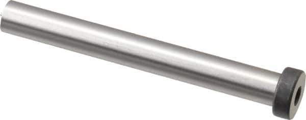 Dayton Lamina - 3/8" Head Diam, 1/4" Shank Diam, M2 Grade High Speed Steel, Solid Mold Die Blank & Punch - 1/8" Head Height, 2-1/4" OAL, Blank Punch, Jektole (KJB) Series - Eagle Tool & Supply