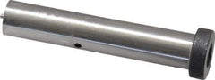 Dayton Lamina - 7/16" Head Diam, 5/16" Shank Diam, M2 Grade High Speed Steel, Solid Mold Die Blank & Punch - 1/8" Head Height, 1-3/4" OAL, Blank Punch, Jektole (KJB) Series - Eagle Tool & Supply