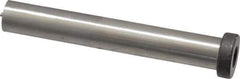 Dayton Lamina - 7/16" Head Diam, 5/16" Shank Diam, M2 Grade High Speed Steel, Solid Mold Die Blank & Punch - 1/8" Head Height, 2-1/4" OAL, Blank Punch, Jektole (KJB) Series - Eagle Tool & Supply