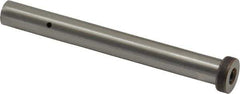 Dayton Lamina - 7/16" Head Diam, 5/16" Shank Diam, A2 Grade Tool Steel, Solid Mold Die Blank & Punch - 1/8" Head Height, 3" OAL, Blank Punch, Jektole (KJB) Series - Eagle Tool & Supply