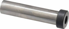 Dayton Lamina - 1/2" Head Diam, 3/8" Shank Diam, M2 Grade High Speed Steel, Solid Mold Die Blank & Punch - 3/16" Head Height, 1-3/4" OAL, Blank Punch, Jektole (KJB) Series - Eagle Tool & Supply