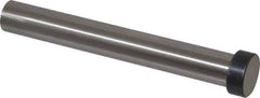 Dayton Lamina - 1/2" Head Diam, 3/8" Shank Diam, M2 Grade High Speed Steel, Solid Mold Die Blank & Punch - 3/16" Head Height, 3" OAL, Blank Punch, Jektole (KJB) Series - Eagle Tool & Supply