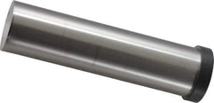 Dayton Lamina - 1-1/8" Head Diam, 1" Shank Diam, Basic Head, M2 Grade High Speed Steel, Solid Mold Die Blank & Punch - 1/4" Head Height, 4" OAL, Blank Punch, Regular (KPB) Series - Eagle Tool & Supply