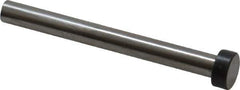 Dayton Lamina - 5/16" Head Diam, 3/16" Shank Diam, Basic Head, M2 Grade High Speed Steel, Solid Mold Die Blank & Punch - 1/8" Head Height, 2" OAL, Blank Punch, Regular (KPB) Series - Eagle Tool & Supply