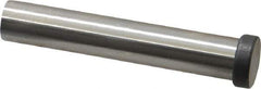 Dayton Lamina - 5/8" Head Diam, 1/2" Shank Diam, Basic Head, M2 Grade High Speed Steel, Solid Mold Die Blank & Punch - 3/16" Head Height, 3" OAL, Blank Punch, Regular (KPB) Series - Eagle Tool & Supply