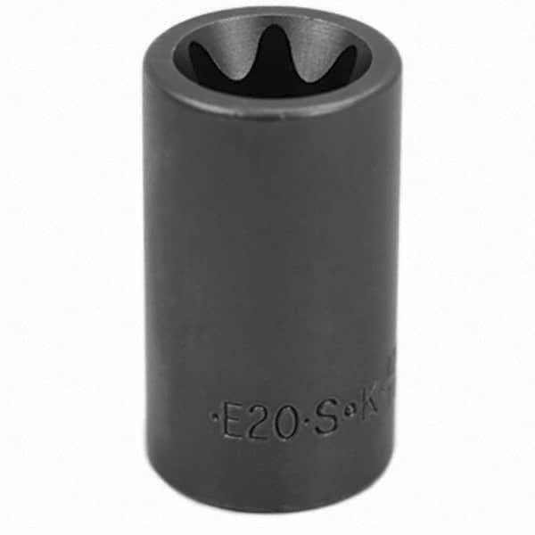 SK - Hand Socket - Eagle Tool & Supply