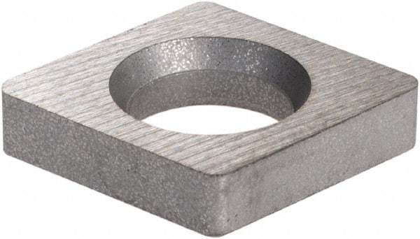 Seco - 1/2 & 5/8" Insert Inscribed Circle, Anvil for Indexables - Eagle Tool & Supply