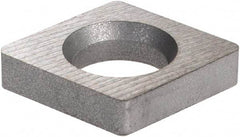 Seco - 1/2 & 5/8" Insert Inscribed Circle, Anvil for Indexables - Eagle Tool & Supply
