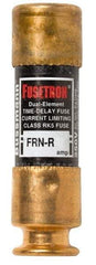 Cooper Bussmann - 125 VDC, 250 VAC, 0.25 Amp, Time Delay General Purpose Fuse - Fuse Holder Mount, 50.8mm OAL, 20 at DC, 200 (RMS) kA Rating, 9/16" Diam - Eagle Tool & Supply