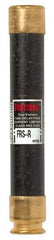 Cooper Bussmann - 300 VDC, 600 VAC, 0.4 Amp, Time Delay General Purpose Fuse - Fuse Holder Mount, 127mm OAL, 20 at DC, 200 (RMS) kA Rating, 13/16" Diam - Eagle Tool & Supply