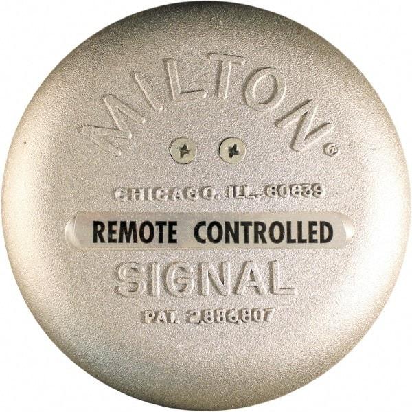 Milton - Driveway Signal Remote Control Bell - Eagle Tool & Supply