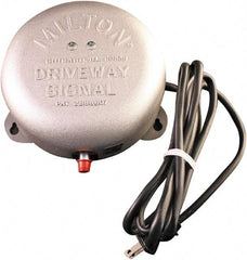 Milton - Driveway Signal Bell - Eagle Tool & Supply