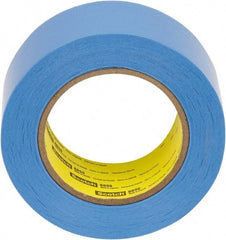 3M - Filament & Strapping Tape Type: Filament Tape Color: Ivory - Eagle Tool & Supply