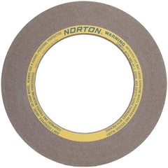 Norton - Centerless & Cylindrical Grinding Wheels Wheel Diameter (Inch): 24 Wheel Width (Inch): 8 - Eagle Tool & Supply