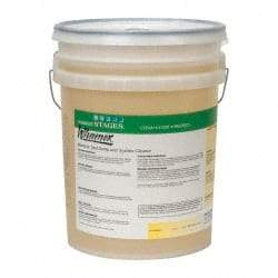 Master Fluid Solutions - 5 Gal Pail Cleaner - Coolant Cleaner, Sump Cleaner, Machine Cleaner - Eagle Tool & Supply