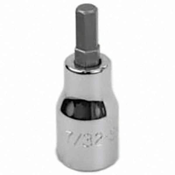 SK - Hand Hex & Torx Bit Sockets - Eagle Tool & Supply