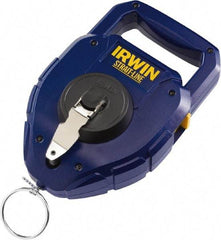 Irwin - 150' Long Chalk Line Reel - Eagle Tool & Supply