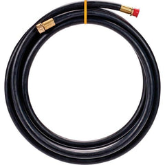 MSA - Supplied Air (SAR) Supply Hoses Pressure Type: High Pressure Hose Type: Straight - Eagle Tool & Supply