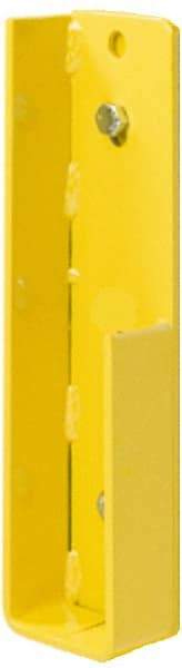 Steel King - Rail Mount Kits & Parts Type: Lift-Out Rail Pocket - Eagle Tool & Supply
