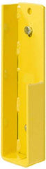 Steel King - Rail Mount Kits & Parts Type: Lift-Out Rail Pocket - Eagle Tool & Supply