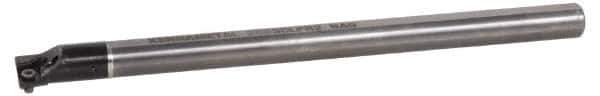 Kennametal - CPMT32.52 Insert Style, Replaceable Boring Bar Head - 1.2" Min Bore Diam - Eagle Tool & Supply