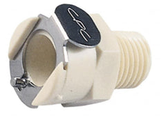 CPC Colder Products - 1/8 NPT, Acetal Push-to-Connect Female Connector - Eagle Tool & Supply