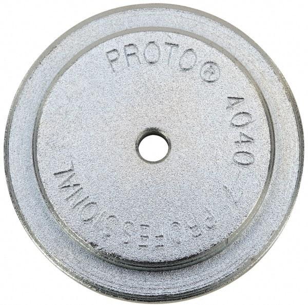 Proto - Step Plate Adapter - For Puller & Separators - Eagle Tool & Supply