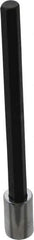 Proto - 3/8" Drive, 3/8" Hex Bit Socket - 6-3/32" OAL, 5" Bit Length, Long Hex Bit Socket - Eagle Tool & Supply