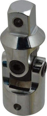 Proto - 3/4 Male 3/4 Female Universal Joint - 4" OAL - Eagle Tool & Supply