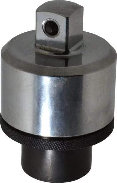 Proto - 3/4 Male 3/4 Female Drive Adapter - 3-3/4" OAL - Eagle Tool & Supply
