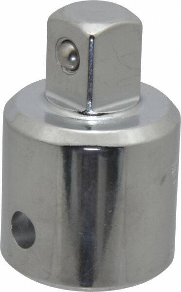 Proto - 1/2 Male 3/4 Female Drive Adapter - Eagle Tool & Supply