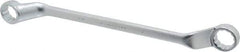 Proto - 15/16" x 1" 12 Point Offset Box Wrench - Double End, 14" OAL, Steel, 60° Offset - Eagle Tool & Supply