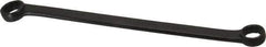 Proto - 13/16" x 7/8" 12 Point Offset Box Wrench - Double End, 13-7/8" OAL, Steel, Black Finish, 15° Offset - Eagle Tool & Supply