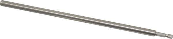 Irwin - 1/4" Hex Drive 12" OAL Hex Bit Holder Bit - 1/4" Hex - Eagle Tool & Supply