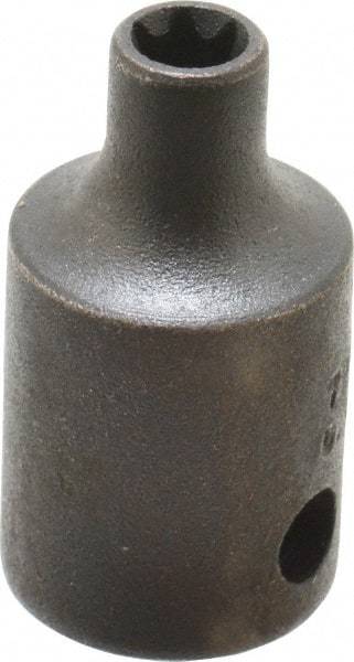 Proto - 3/8" Drive Impact Socket - 1-1/4" OAL - Eagle Tool & Supply