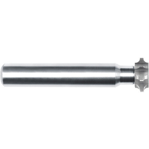 1/2X.020 DBL CON RAD CARB KEY CUT - Exact Industrial Supply