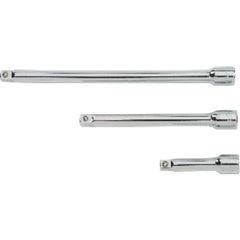 3/8″ 3PC EXT SET - Eagle Tool & Supply