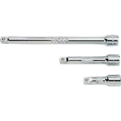 1/2″ 3PC EXT SET - Eagle Tool & Supply