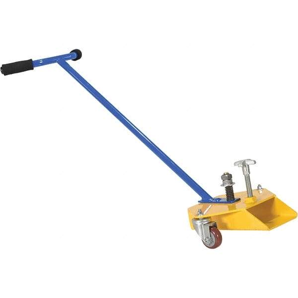 Vestil - 300 Lb Capacity Fork Caddy - Eagle Tool & Supply