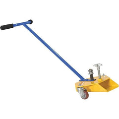 Vestil - 300 Lb Capacity Fork Caddy - Eagle Tool & Supply