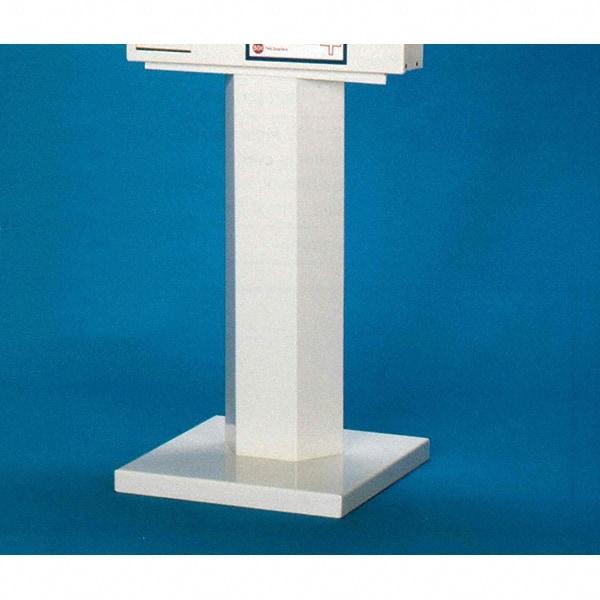 Medique - Medical Vending Machine & Dispenser Accessories Type: Pedestal Stand For Use With: Lil Medic - Eagle Tool & Supply