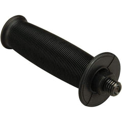 Dynabrade - 11" Air Orbital Sander Side Handle - Use with 58480, 58485 - Eagle Tool & Supply