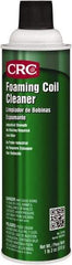 CRC - HVAC Cleaners & Scale Removers Container Size: 20 oz Container Size (oz.): 20 - Eagle Tool & Supply