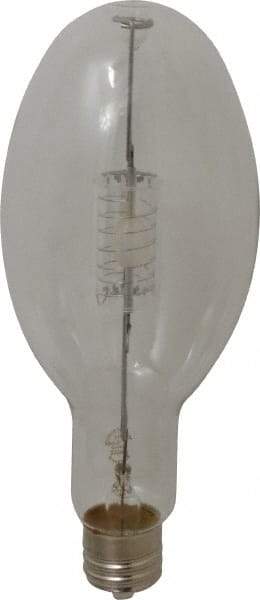 Philips - 330 Watt High Intensity Discharge Commercial/Industrial Mogul Lamp - 4,000°K Color Temp, 36,000 Lumens, 130 Volts, ED37, 24,000 hr Avg Life - Eagle Tool & Supply