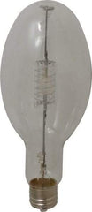 Philips - 330 Watt High Intensity Discharge Commercial/Industrial Mogul Lamp - 4,000°K Color Temp, 36,000 Lumens, 130 Volts, ED37, 24,000 hr Avg Life - Eagle Tool & Supply