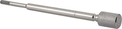 Marson - #8-32 Insert Tool Mandrel - For Use with 39300 - Eagle Tool & Supply